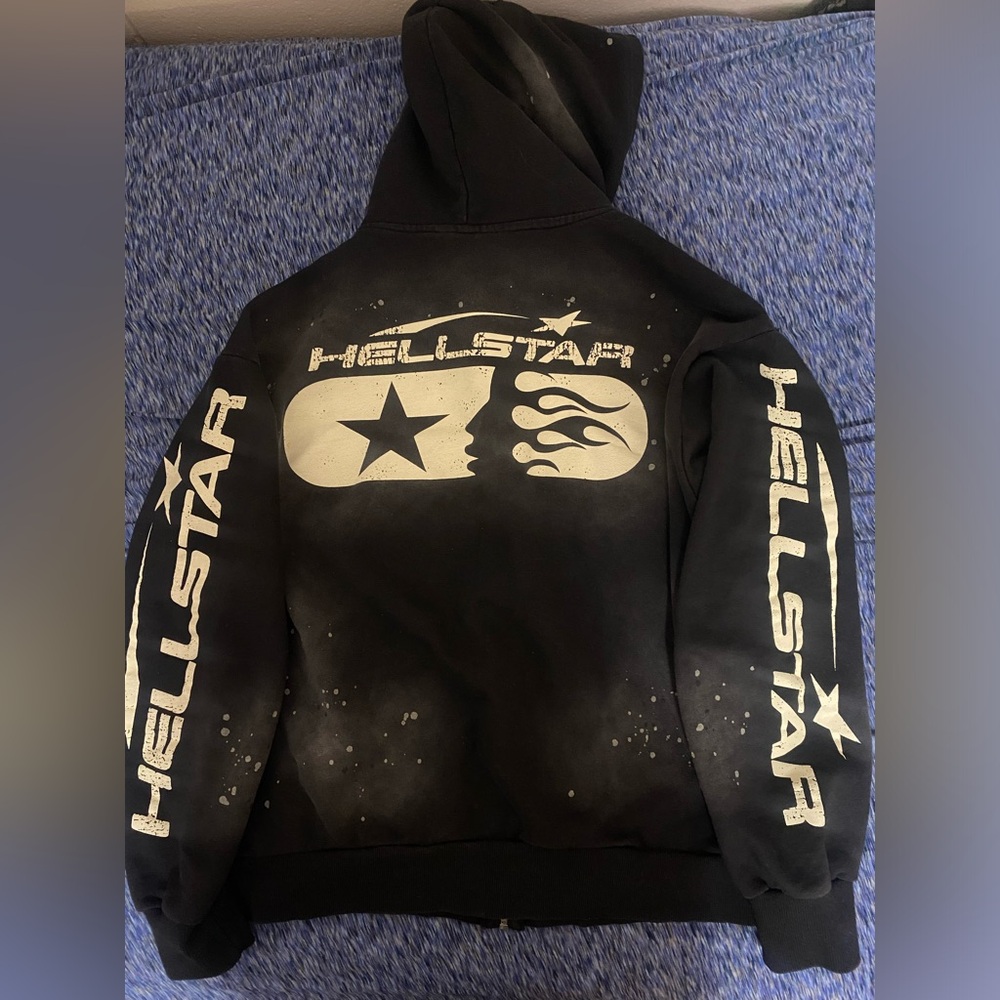 Hellstar Jacket - image 3